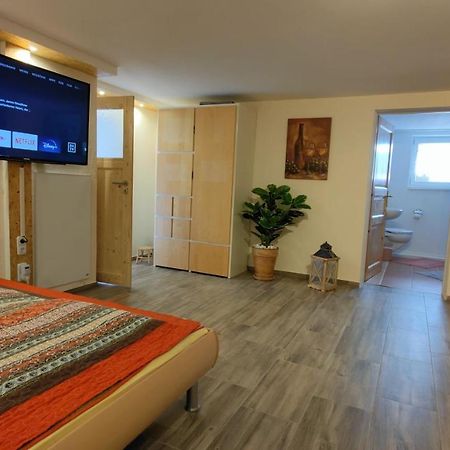 Appartment Im Seeblick Bodenwohr Exterior photo